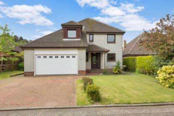 4 Bedroom Detached